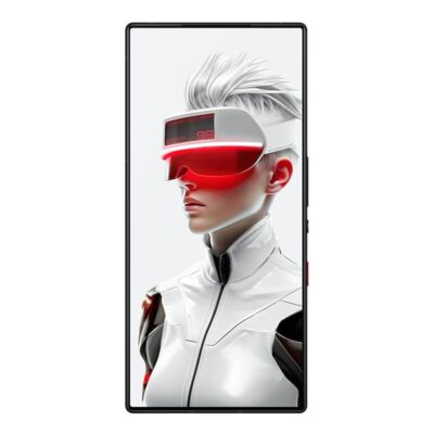 Nubia Red Magic 9S Pro