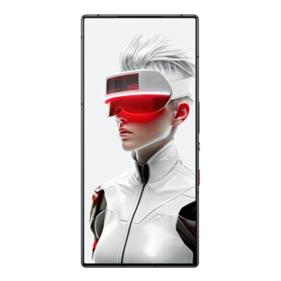 Nubia Red Magic 9S Pro