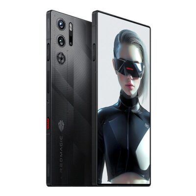 Nubia Red Magic 9S Pro