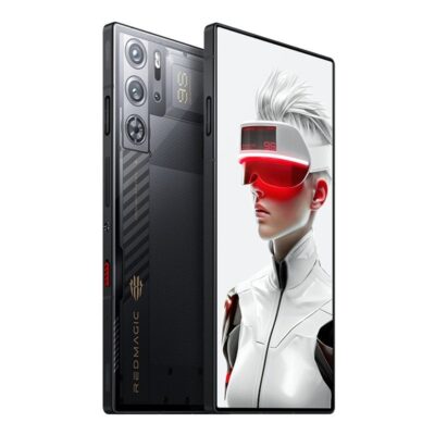 Nubia Red Magic 9S Pro