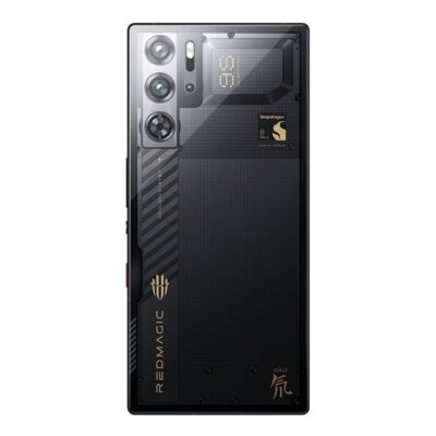 Nubia Red Magic 9S Pro
