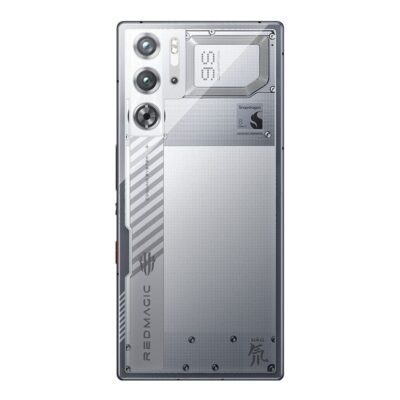 Nubia Red Magic 9S Pro