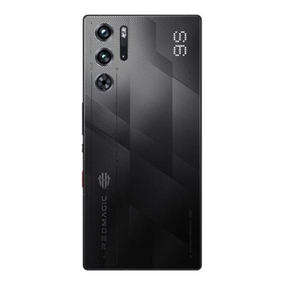 Nubia Red Magic 9S Pro