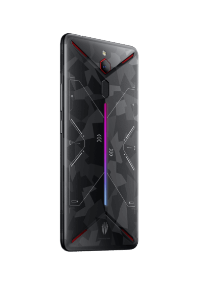 Nubia Red Magic Mars