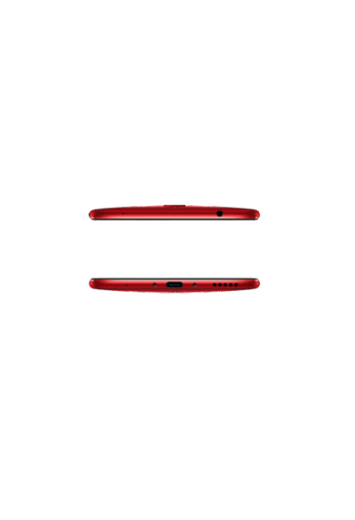 Nubia Red Magic Mars