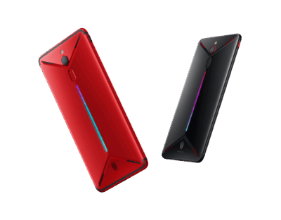Nubia Red Magic Mars