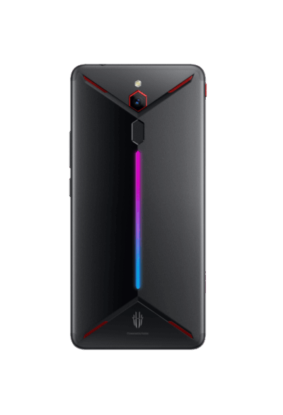 Nubia Red Magic Mars