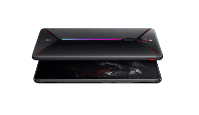 Nubia Red Magic Mars