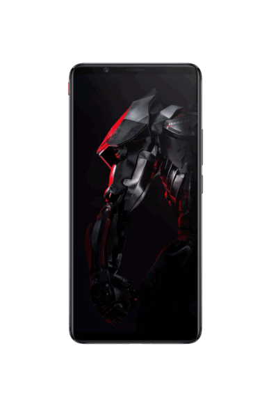 Nubia Red Magic Mars