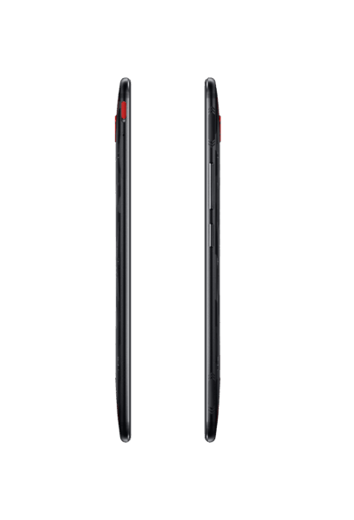 Nubia Red Magic Mars