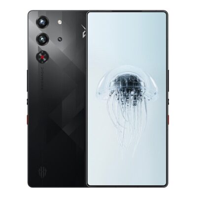nubia RedMagic 10 Pro