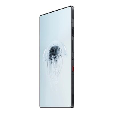 nubia RedMagic 10 Pro