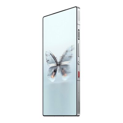 nubia RedMagic 10 Pro