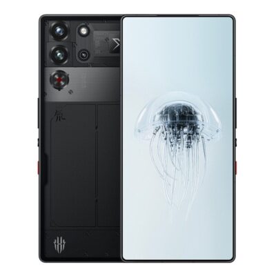 nubia RedMagic 10 Pro