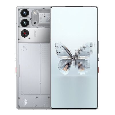 nubia RedMagic 10 Pro