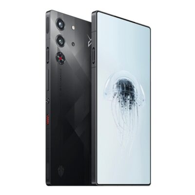 nubia RedMagic 10 Pro