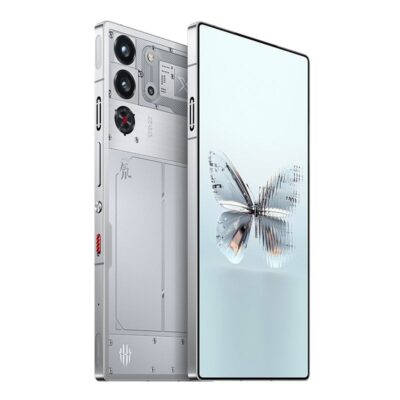 nubia RedMagic 10 Pro