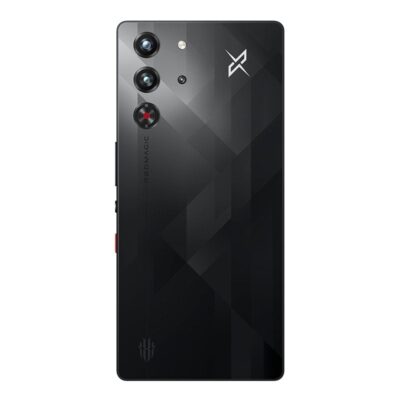 nubia RedMagic 10 Pro
