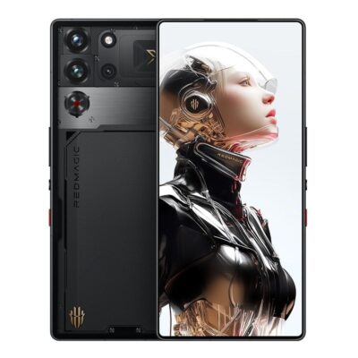 nubia RedMagic 10S Pro