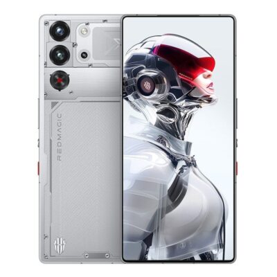 nubia RedMagic 10S Pro