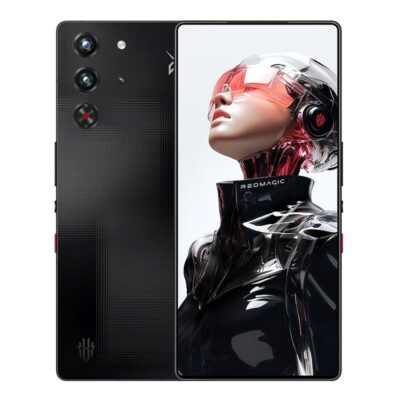 nubia RedMagic 10S Pro
