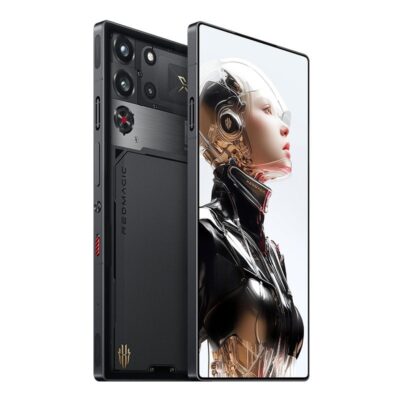 nubia RedMagic 10S Pro