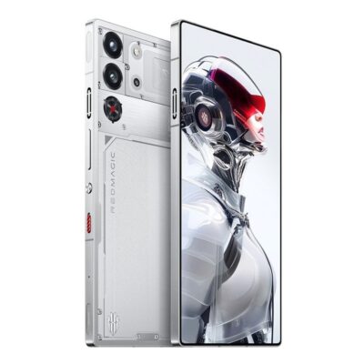 nubia RedMagic 10S Pro