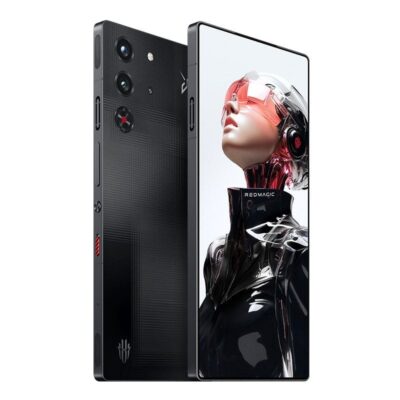 nubia RedMagic 10S Pro