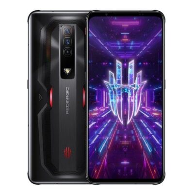 Nubia RedMagic 7