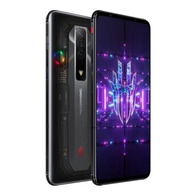 Nubia RedMagic 7