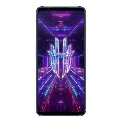 Nubia RedMagic 7