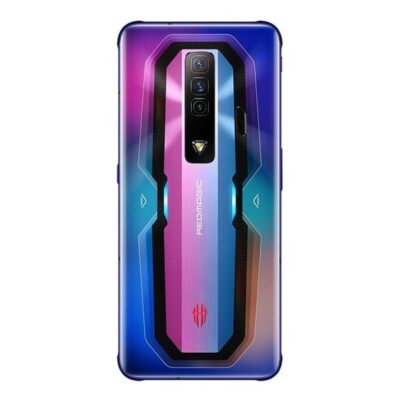 Nubia RedMagic 7