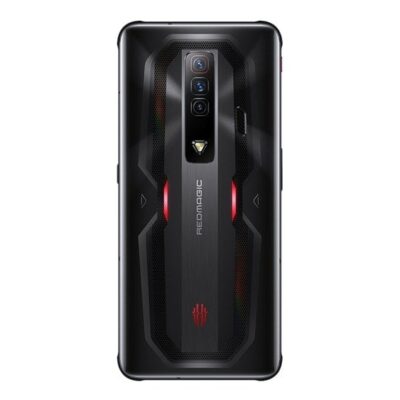 Nubia RedMagic 7