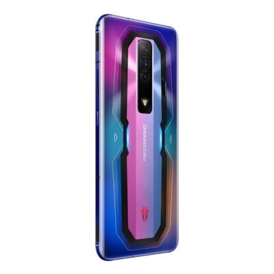 Nubia RedMagic 7