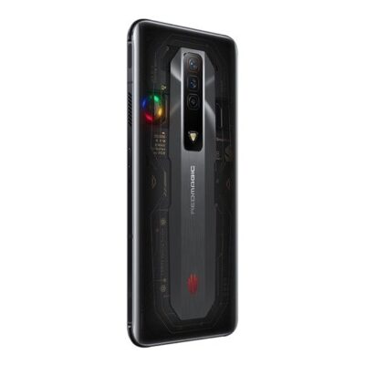 Nubia RedMagic 7