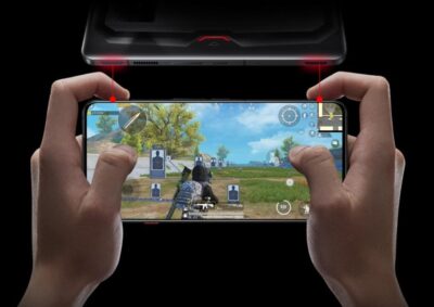 Nubia RedMagic 7 Pro