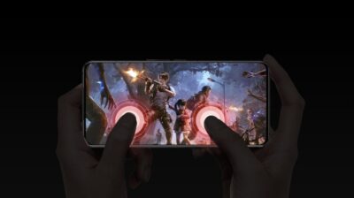 Nubia RedMagic 7 Pro