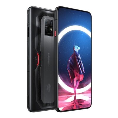 Nubia RedMagic 7 Pro