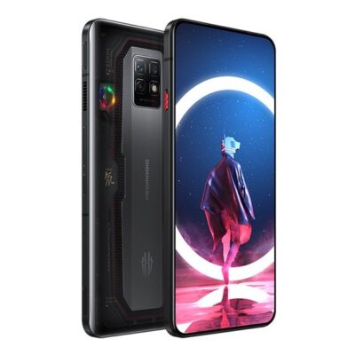 Nubia RedMagic 7 Pro