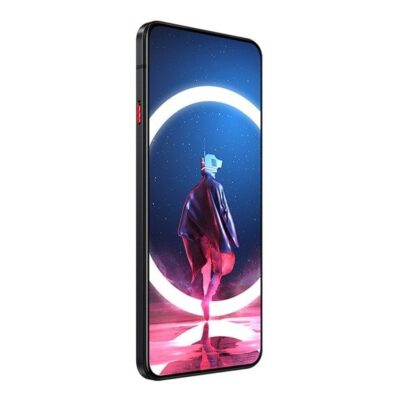 Nubia RedMagic 7 Pro