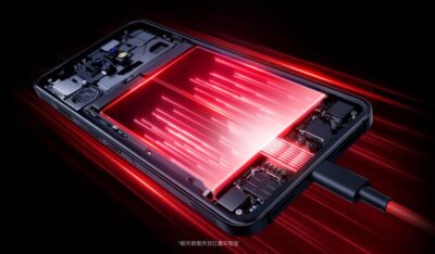 Nubia RedMagic 7 Pro