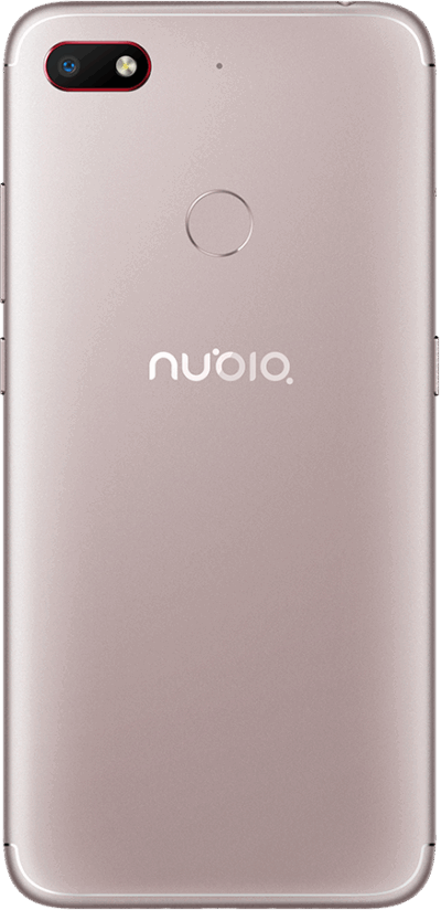 Nubia V18
