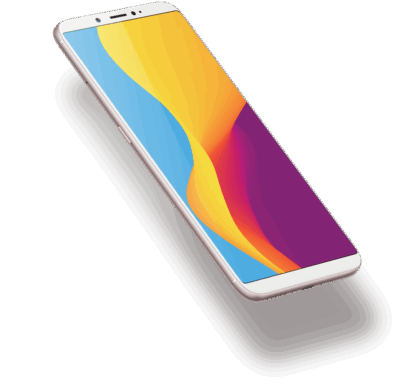 Nubia V18
