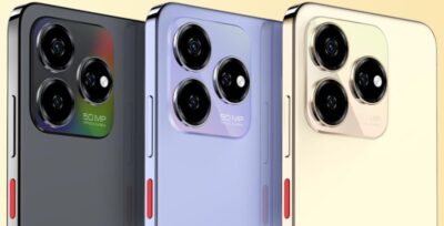 Nubia V60