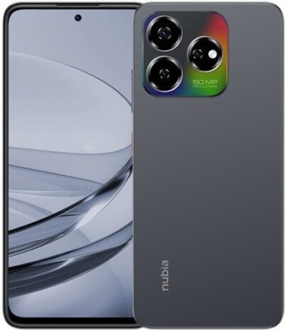 Nubia V60
