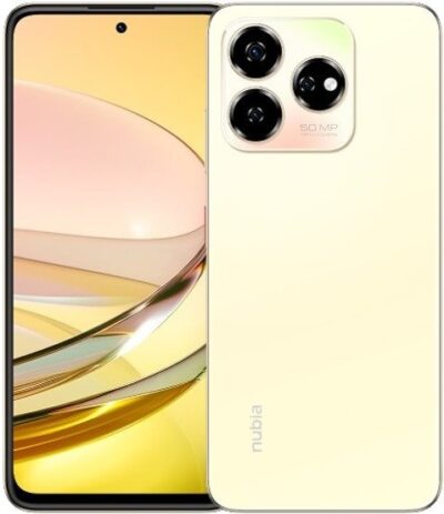 Nubia V60