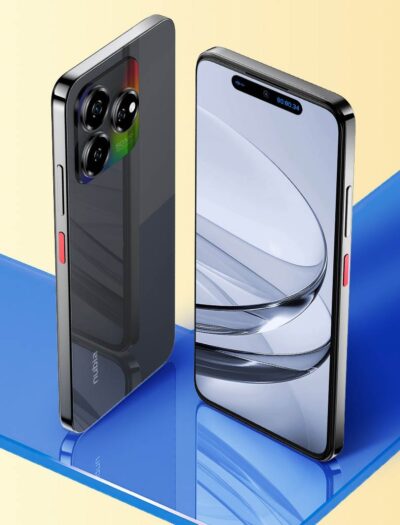 Nubia V60