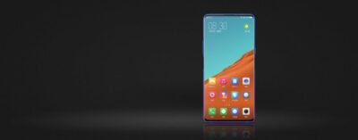 Nubia X 5G