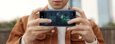 Nubia X 5G