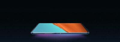Nubia X 5G